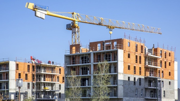 Bâtiment et travaux publics : Une flambée des salaires qui mine les entreprises !