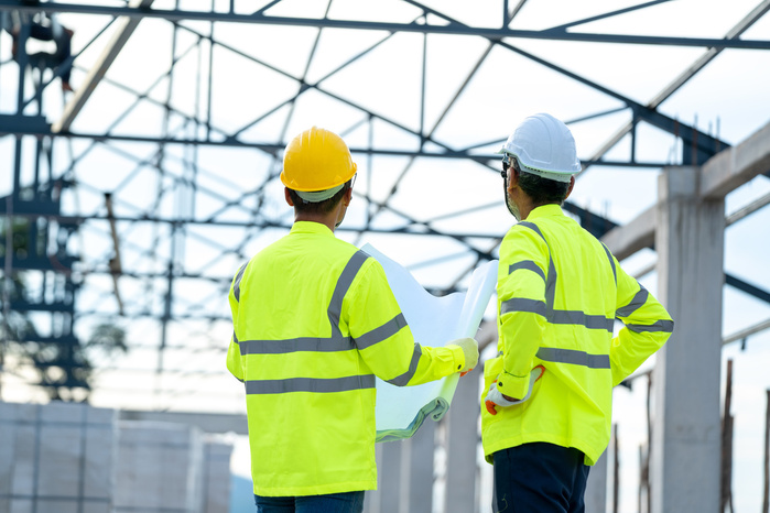 Bâtiment et travaux publics : Une flambée des salaires qui mine les entreprises ! [INTÉGRAL]