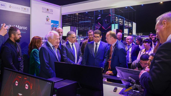 Maroc-France : Lancement d’un programme pour incuber 9 startups spécialisées dans le gaming