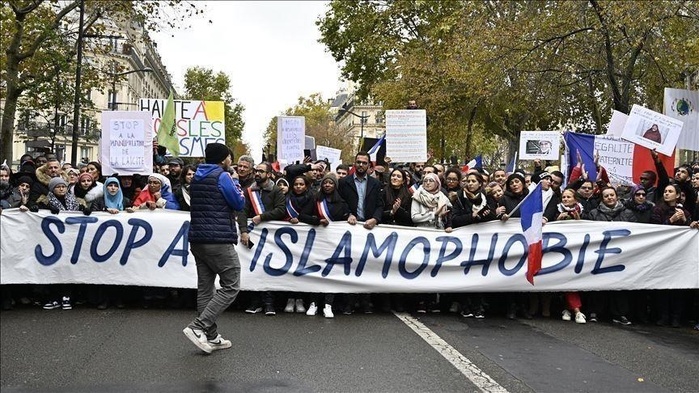 France : la Journée internationale contre l’islamophobie dans un climat de tension 