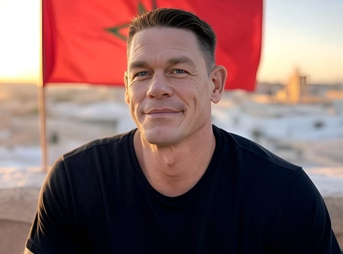 Casablanca/Cinéma : John Cena et Jessica Biel en tournage au Maroc pour le thriller motorisé « Matchbox » : un choix de lieux stratégique