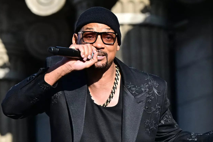 Will Smith annonce sa participation au Festival Mawazine 2025