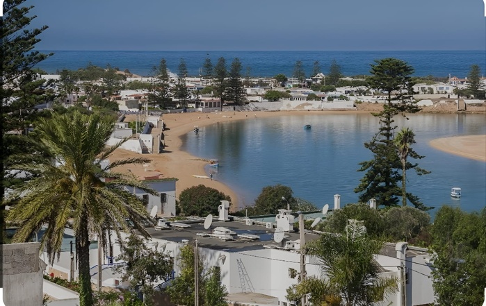 Plages de Casablanca-Settat : Vers un été d'exception sous le signe du Pavillon Bleu, ce graal de l’excellence environnementale !