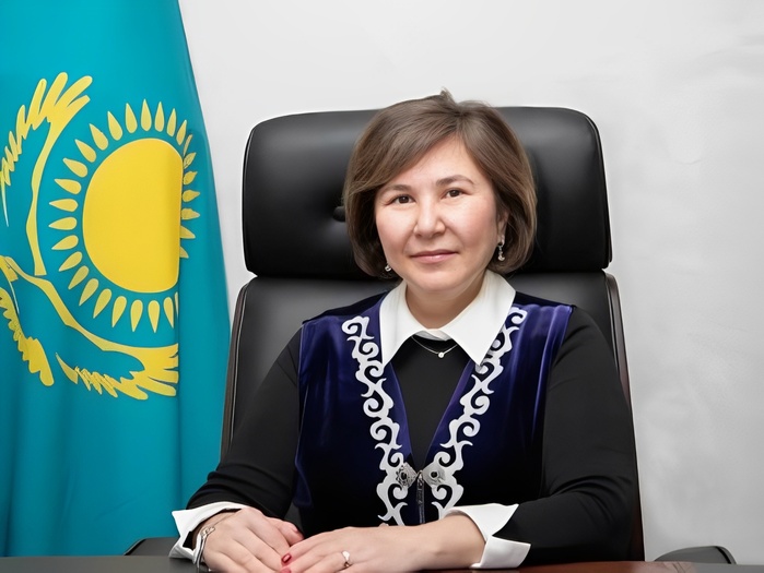 Interview avec l’ambassadrice du Kazakhstan, Saulekul Sailaukyzy : « Nous envisageons de créer un hub de blé kazakh au Maroc »