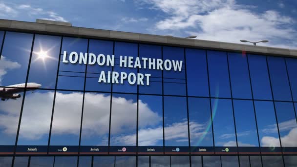 La RAM reprogramme ses vols vers Londres suite à un incendie à l'aéroport de Heathrow 