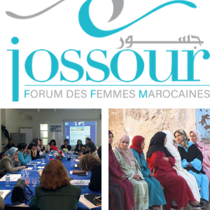 Evaluation des mécanismes de promotion de la représentation politique des femmes au Maroc