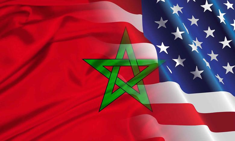 Maroc / Etats-Unis : Des relations enracinées sous le vent des changements géopolitiques