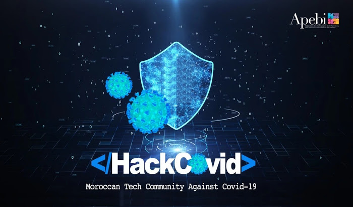 HackCovid : un début prometteur