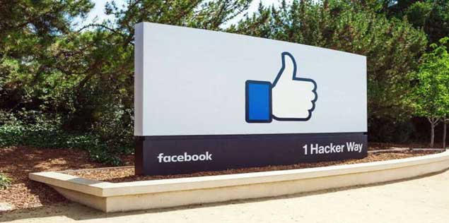 Facebook offre 100 millions de dollars aux médias