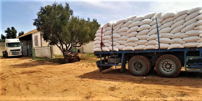 La première tranche de distribution dans la région Casablanca-Settat est déployée dans 6 provinces