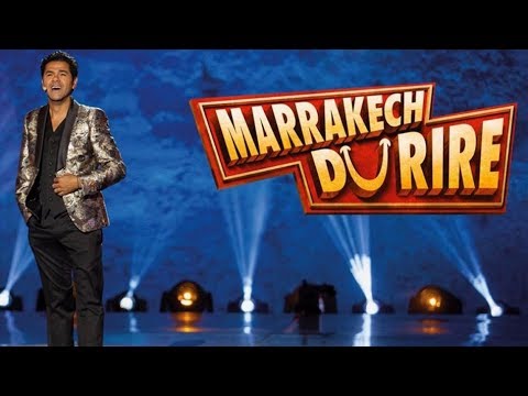 Marrakech ne rira pas cette année ! 