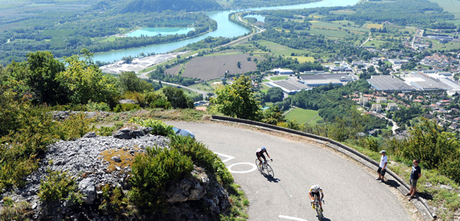 Le Tour de France à la fin de l’été