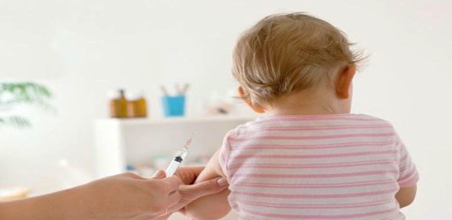 Les parents appelés à respecter le calendrier de vaccination