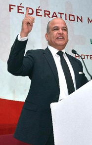 Mohammed Rahal Essoulami