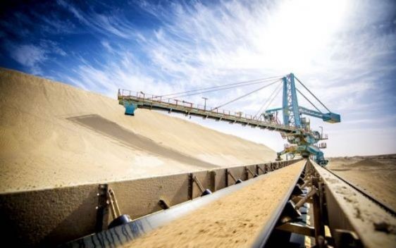Le Maroc toujours en tête des exportateurs mondiaux de phosphates