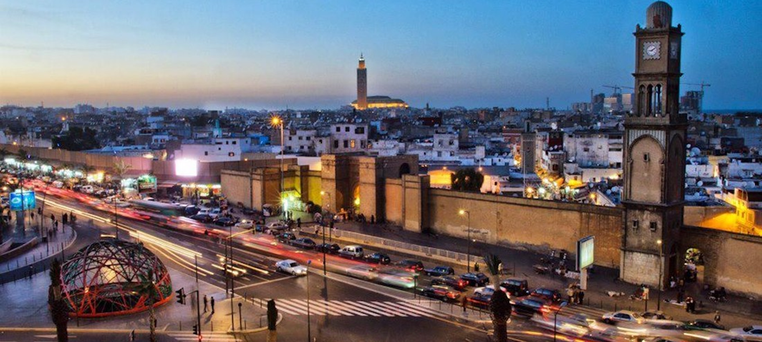 La région de Casablanca-Settat lance son Hackathon