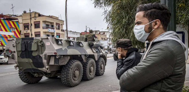 Confinement, télétravail et enseignement à distance : Ce qu’en pensent les Marocains