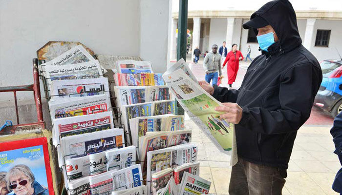 Covid 19: Le CNP évalue les pertes alarmantes du secteur de la presse