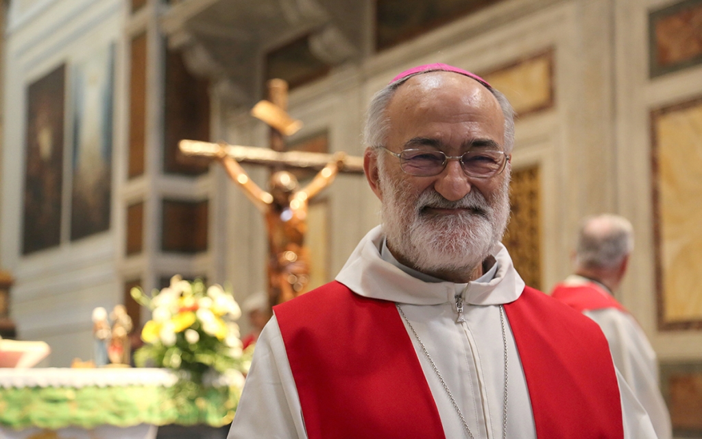 Cristóbal López Romero, le premier cardinal de l’Histoire issu du Maroc.