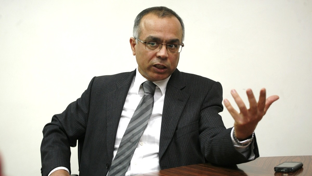 Chakib Benmoussa, président de la Commission Spéciale sur le Modèle de Développement (CSMD).