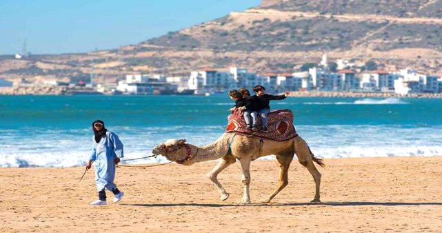 Tourisme interne : Le groupe istiqlalien propose une loi sur “les chèques-vacances”