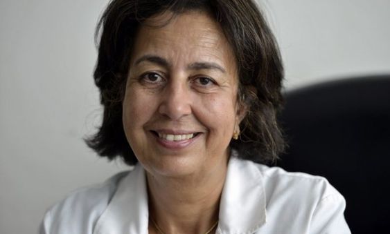 Dr Khadija Moussayer, présidente de l’Association Marocaine des Maladies Auto-Immunes et Systémiques (AMMAIS).