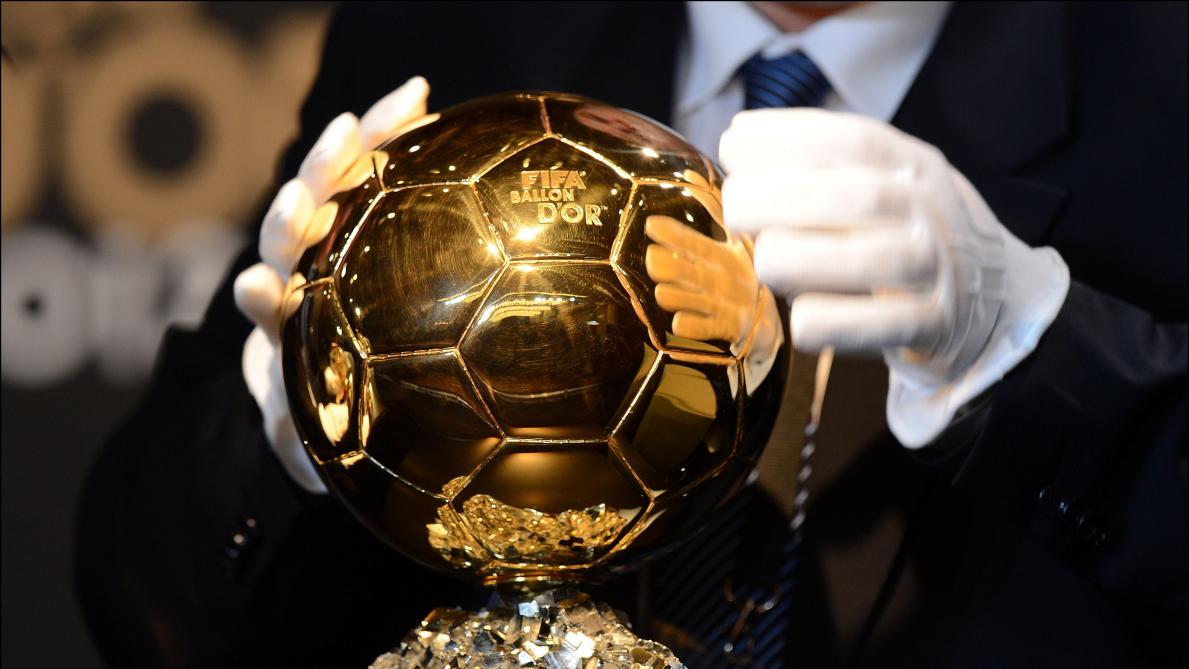 Le Ballon d'Or ne sera pas attribué en 2020