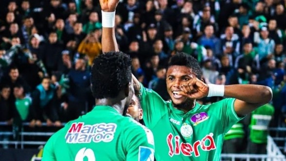 Enfin, le retour imminent des deux Congolais du Raja