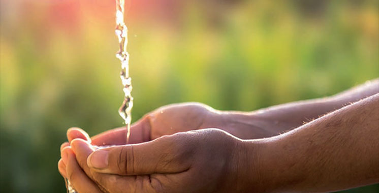 Demnate: l'ONEE a pris des mesures proactives pour sécuriser l'approvisionnement en eau potable