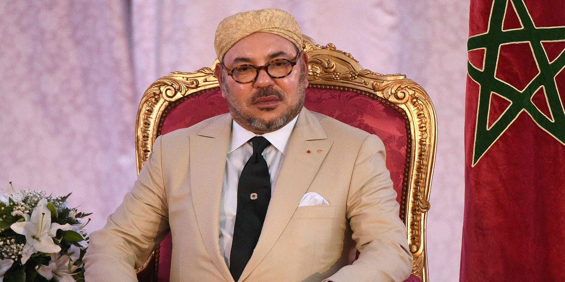 SM le Roi Mohammed VI ordonne le déploiement d’un hôpital de campagne militaire à Beyrouth