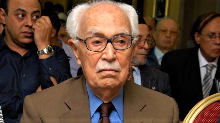 Commémoration : Troisième anniversaire de la disparition du combattant et homme de lettres Abdel Karim Ghellab