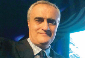 Amine Mernissi