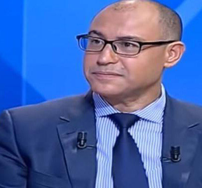 Me Youssef Salmouni Zarhouni, membre du Club des Magistrats du Maroc