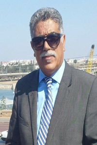 Driss Errazi