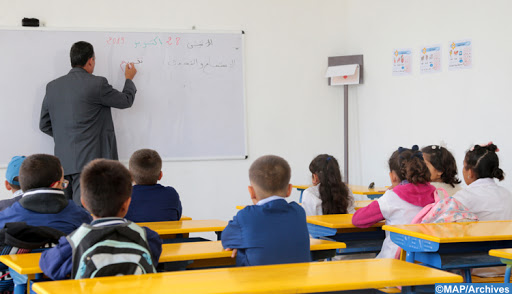 Rentrée scolaire : le distanciel décrédibilisé après le recours massif au présentiel