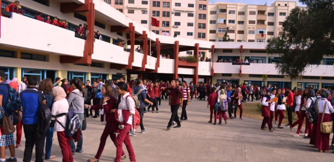 Rentrée scolaire :  L’immense défi d’un présentiel généralisé