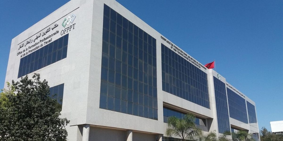 Tanger : La Cité des Métiers et des Compétences accueillera plus de 3.200 stagiaires par an