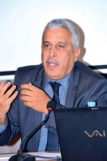 Abderrahim Ksiri