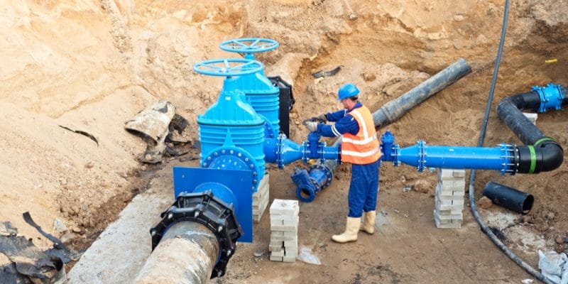 Restrictions d'eau à Agadir à compter du samedi