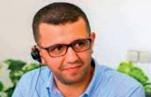 Mohamed Ben Aïssa