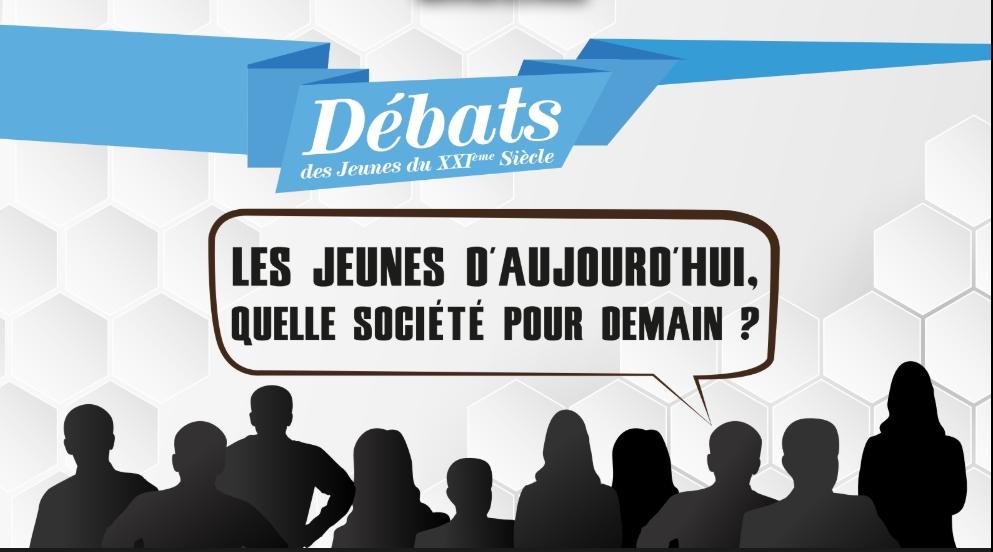 « Jeunes du 21è Siècle » : Apport de propositions au nouveau modèle de développement