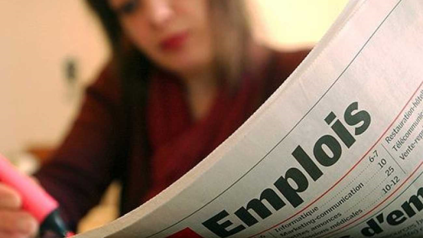 HCP : Chute drastique de l'emploi féminin au deuxième trimestre