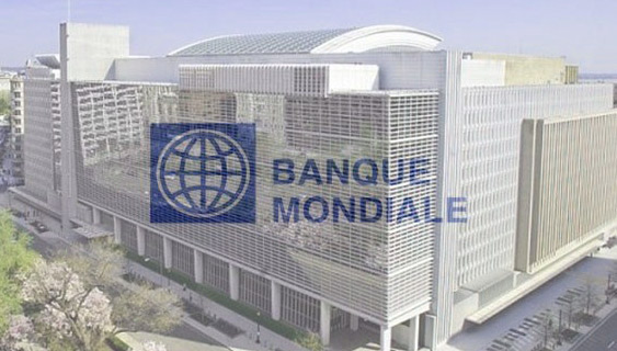 La Banque Mondiale livre ses perspectives d'évolution de la crise au Maroc