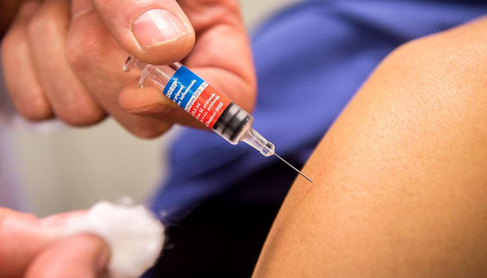 ANAM: Le vaccin contre la grippe saisonnière est désormais remboursable