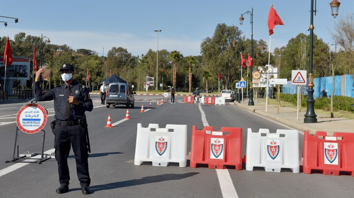 Conseil du gouvernement : Prolongation de l'état d'urgence sanitaire au Maroc jusqu'au 10 décembre