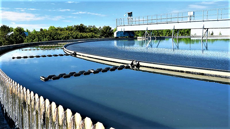 Le Maroc construit la plus grande usine de dessalement d’eau de mer en Afrique