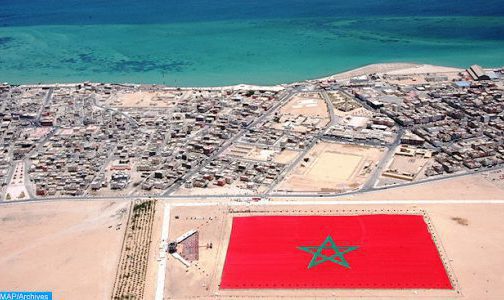 ONU : soutien appuyé et multiforme à la marocanité du Sahara