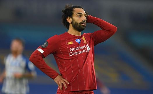 La contamination de Mohamed Salah au Covid-19 : 6 membres de la famille Salah également testés positifs !