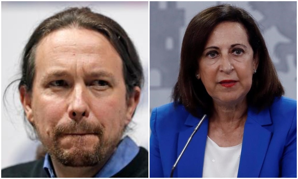 Sahara marocain : Pablo Iglesias Turrion se fait gifler par le gouvernement espagnole