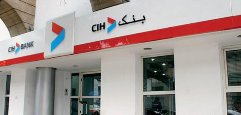 CIH Bank améliore son PNB de 13,2% à fin septembre